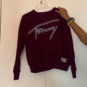 Tommy Hilfiger Crewneck Sweatshirt